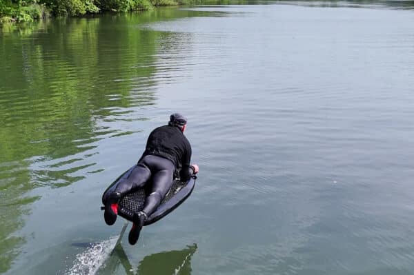 E-Foil Intensivkurs Lauffen am Neckar