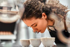 Kaffee Tasting Köln