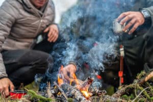 Survival Kurs Waldenbuch (2 Tage)