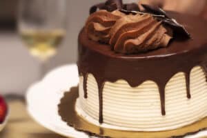 Backkurs Ravensburg (Drip Cake & Torte)