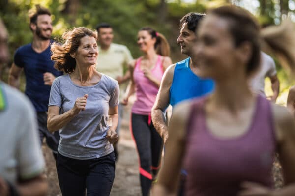 City Running Kassel