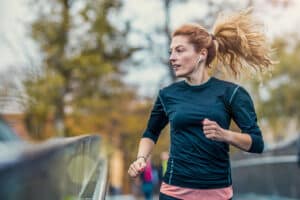 City Running Berlin