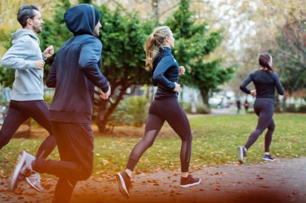 City Running Ingolstadt