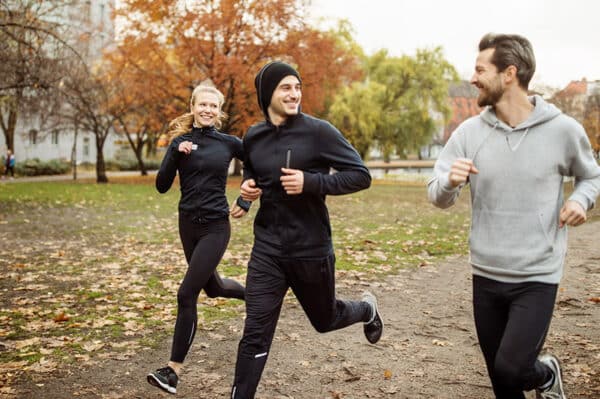 City Running Koblenz