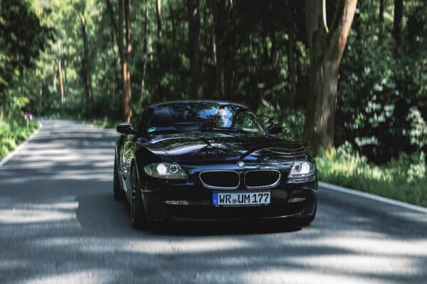 BMW Z4 mieten Wernigerode (2 Tage)