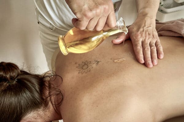 Ayurveda Massage Nagold