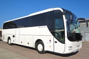 Bus selber fahren Hettstedt